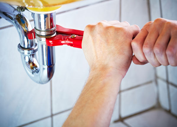 About Notus Plumbers